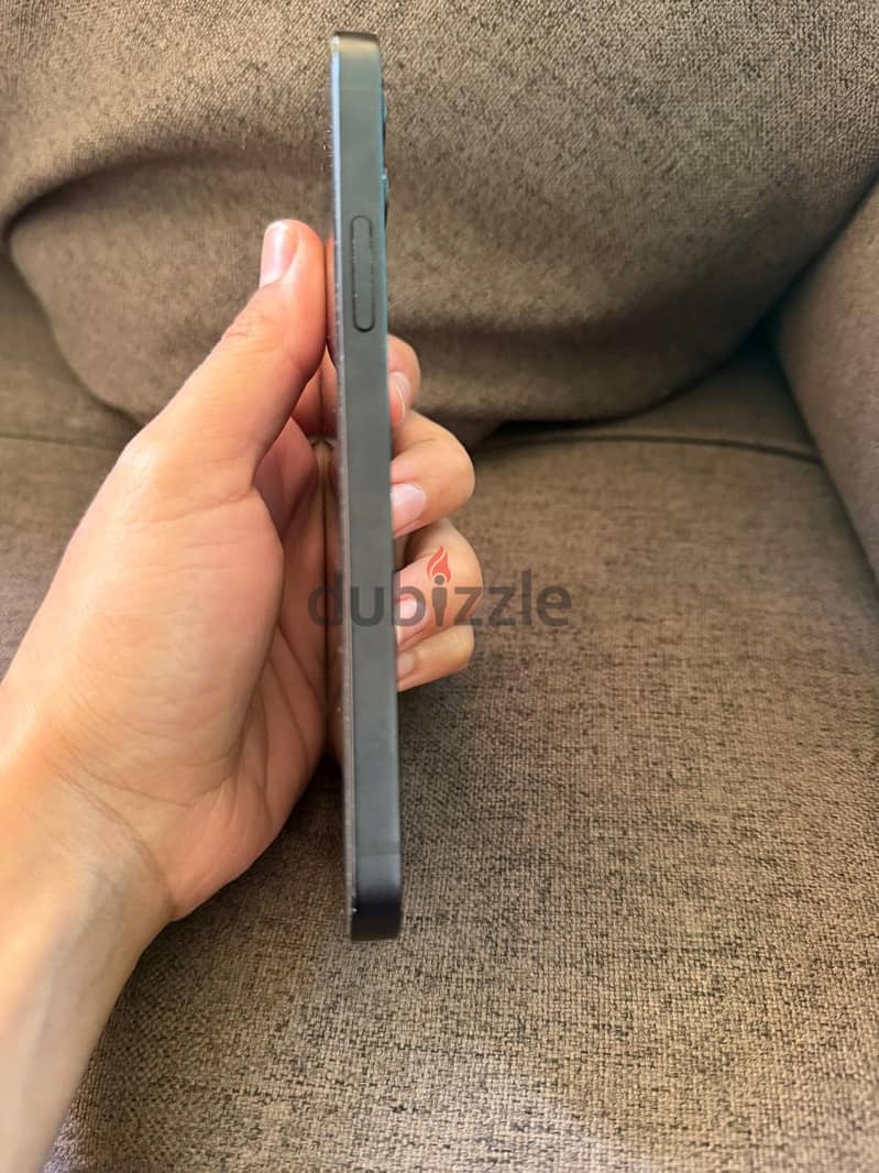 Apple - iPhone 12 5