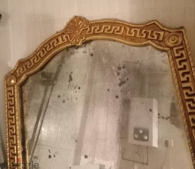 كونسول مدهب بحاله جيده