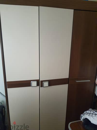 دولاب mdf من in&out