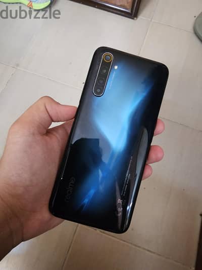 Realme 6 Pro