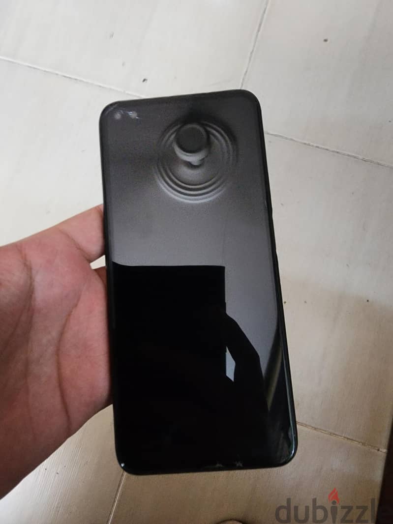 Realme 6 Pro 1