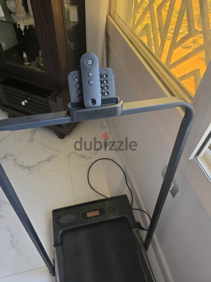 treadmill indoor 2