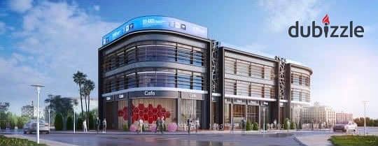 Semi-finished Shop for Rent in One 7 Mall