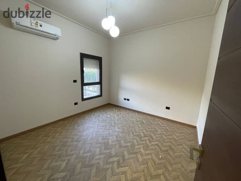 Ground Apartment 180 Sqm For Sale Green 5 Fully Finished Ultra Lux Beside Mountain View 0 Ground Apartment 180 Sqm For Sale Green 5 Fully Finished Ultra Lux Beside Mountain View 0