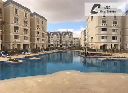 Apartment for sale 165 sqm resale lowest price in the market landscape view north facing 3 bedrooms ready to move in Mountain View iCity