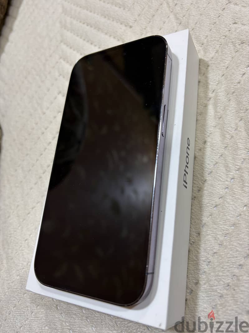 Apple - iPhone 14 Pro 2