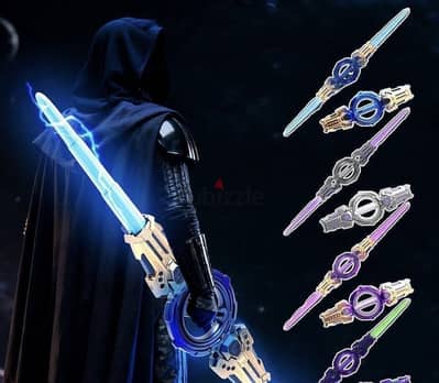 Children sword toy