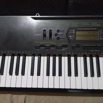 ctk 2000 كاسيو حالته ممتازه