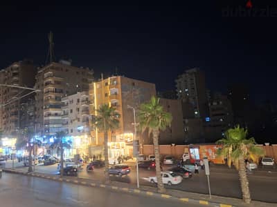 شقة للبيع بالفرش | من المالك مباشرة | الشارع الرئيسي – فيصل