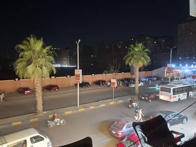 شقة للبيع بالفرش | من المالك مباشرة | الشارع الرئيسي – فيصل