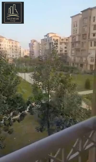 Apartment 211. For rent in Madinaty - B2
