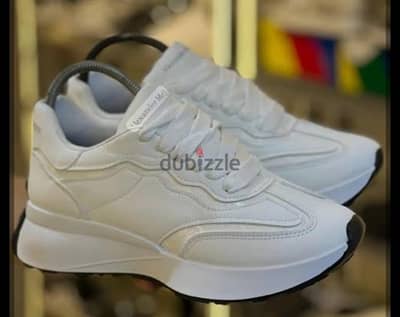كوتشي Alexander McQueen Sprint Runner