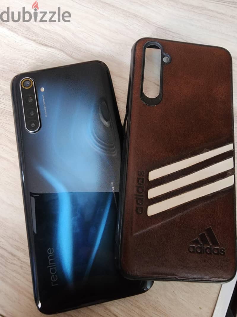 Realme 6 Pro 1