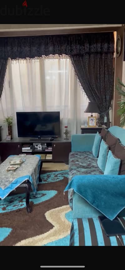 صالون فرنساوي مدهب و انتريه للبيع وتم تنزيل السعر