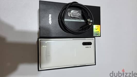 Samsung Note 10 Plus