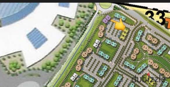 فرصه للبيع في مدينتي شقه 200م بالتقسيط في b14 لوكيشن مميز جدا باقل اوفر فيو مفتوح على مجر السيل روعه