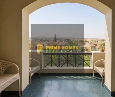 Apartment for sale in Al-Ashjar neighborhood 160 meters, fully finished