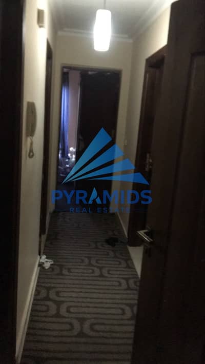 apartment for Sale in Madinaty – B3 A great opportunity to own an apartment in a prime location in Madinaty,