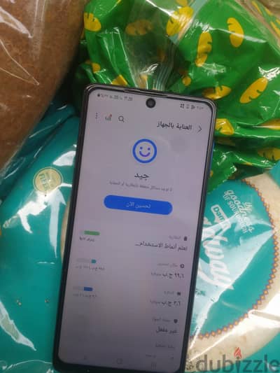 samsung m62