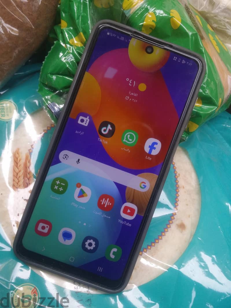 samsung m62 3