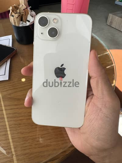 Apple - iPhone 13 عليه ضريبه