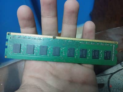 معالج i5 3470 ورامه 8gDDR3