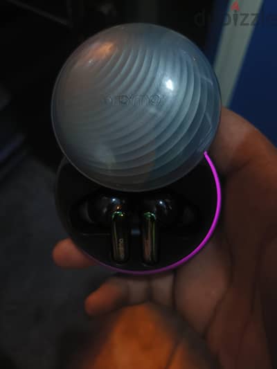 oraimo specbuds