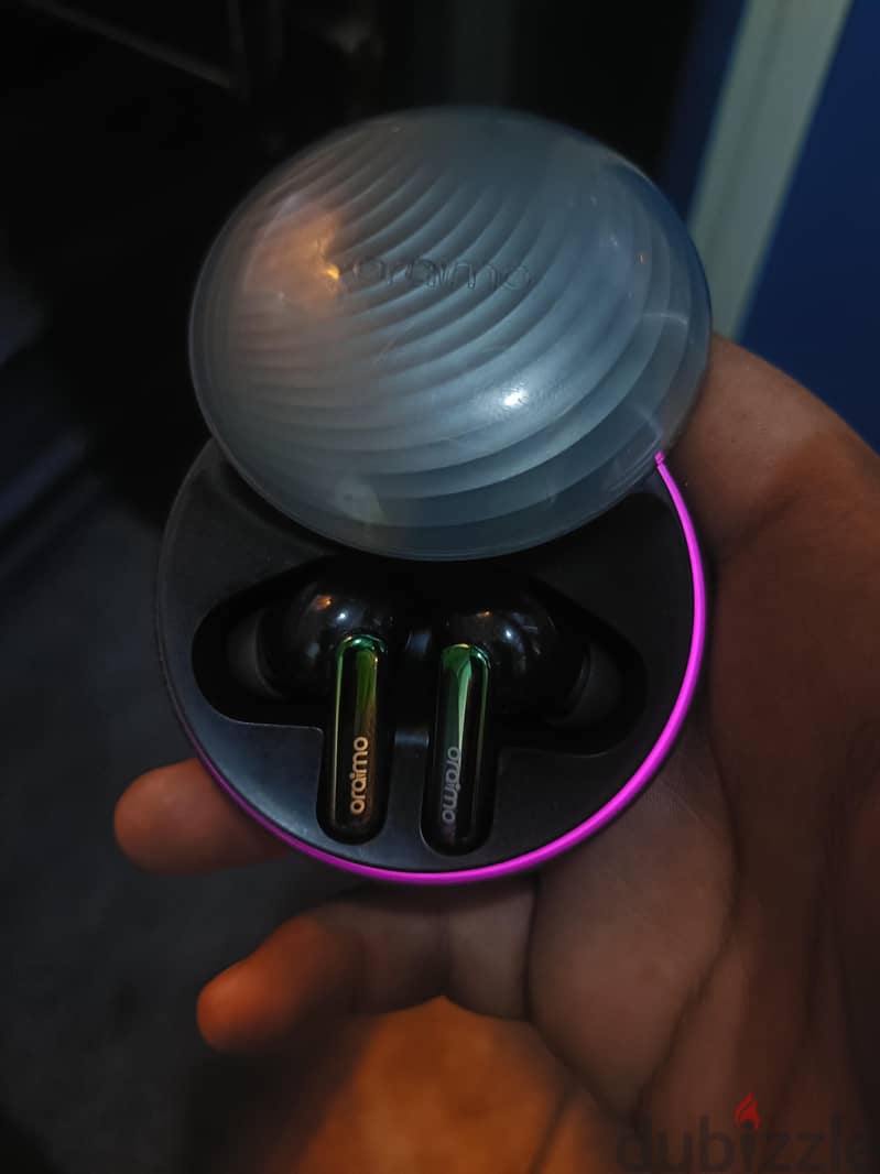 oraimo specbuds 1