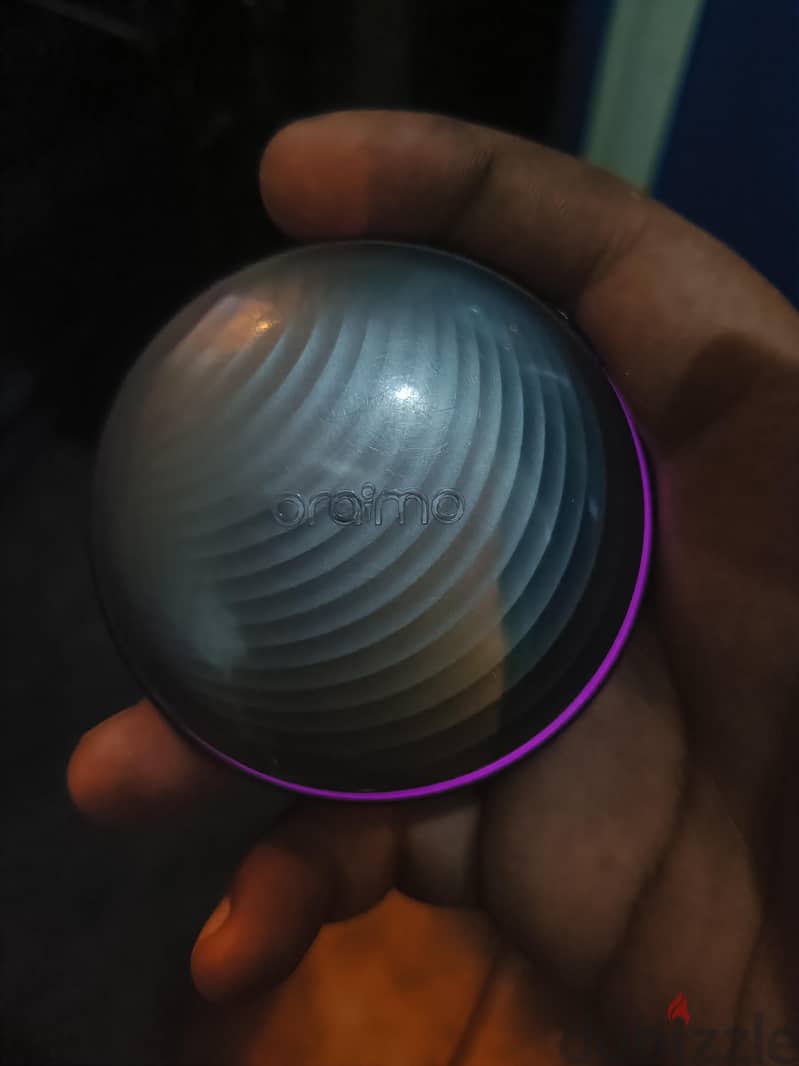 oraimo specbuds 2