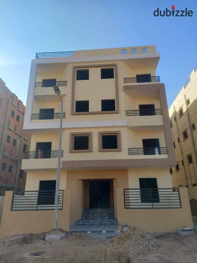 عماره للبيع بالحي المتميز بمدينة بدر