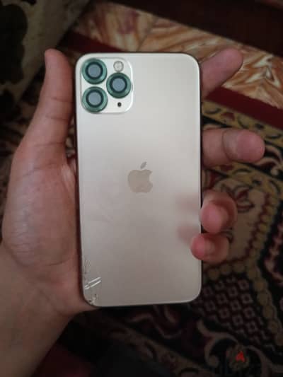 آبل - آيفون 11 برو