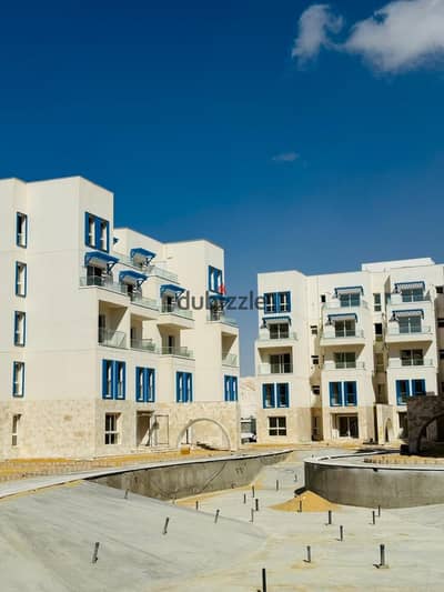Receive your chalet in August 2026 in the heart of Ras Al Hikma – Naya Bay with a payment plan over 10 years