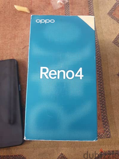 OPPO Reno4