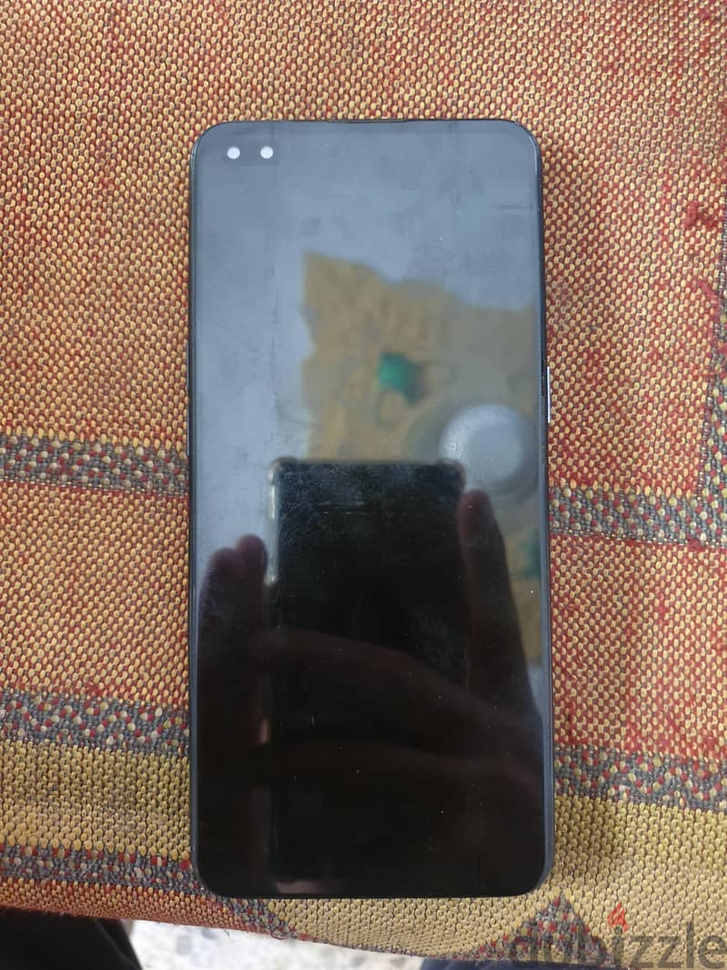 OPPO Reno4 2