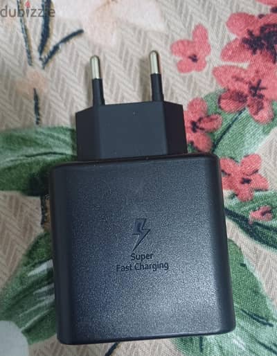 راس شاحن كوبي