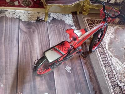 عجله  بحالة الزيرو استخدام اقل من 3 شهور واتركنت بسبب عدم الحاجة