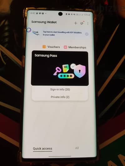 Samsung Note 10