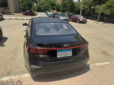 كيا سيراتو 2019