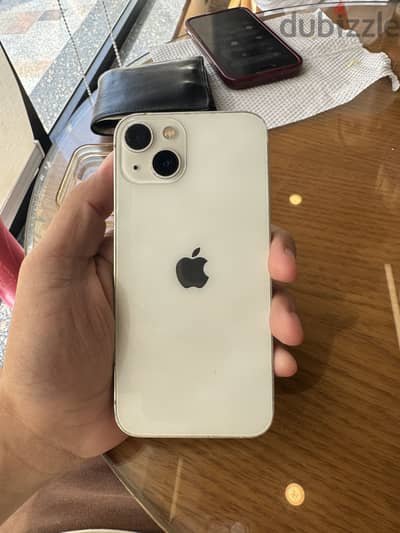 Apple - iPhone 13 عليه ضريبه