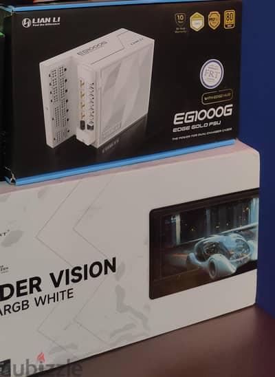 lian li edge 1000w 80+ gold