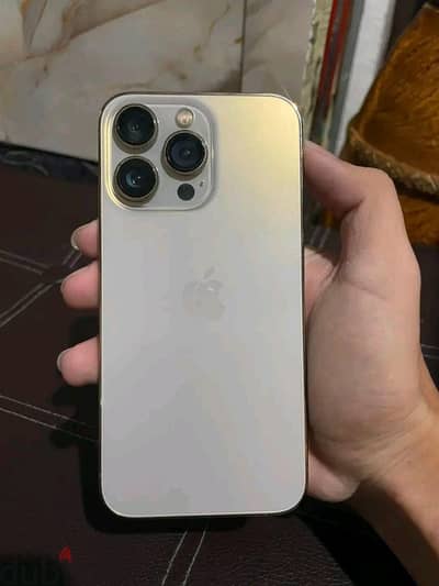 Apple - iPhone 13 Pro
