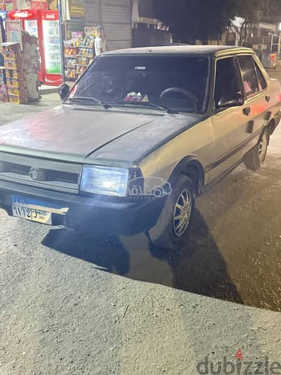 Used Fiat Shahin 2007 For Sale Beni Suef