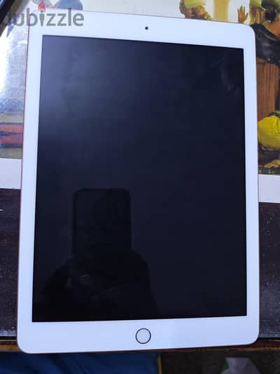 Ipad 6th gen, 2018