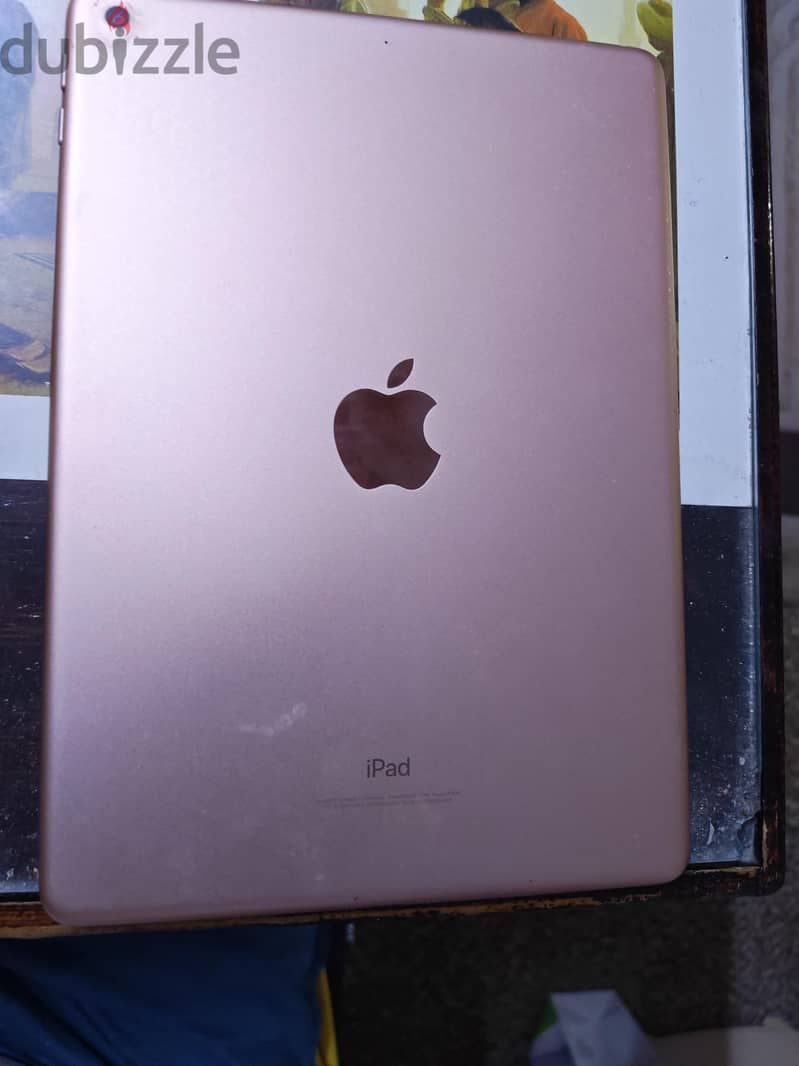 Ipad 6th gen, 2018 1