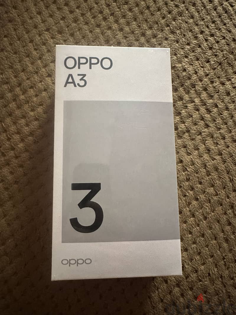 OPPO Other Model 2