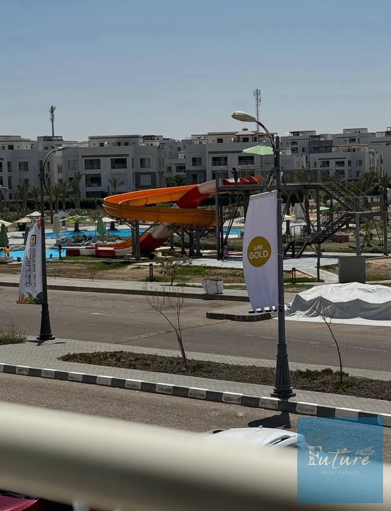 شاليه بغرفتي نوم في أمواج، صورة ٨ من ١٥