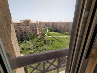للبيع فى مدينتى 320 متر البى 1 فيو جاردن تشطيب شركة استلام فورى طلعت مصطفى اكبر مساحة شقق فى مدينتى