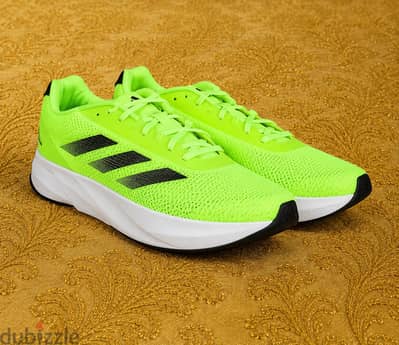 Adidas Duramo sl lucid lemon Size 44 New