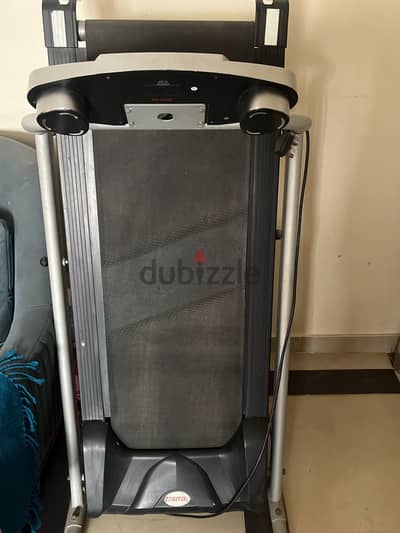 Treadmill للبيع