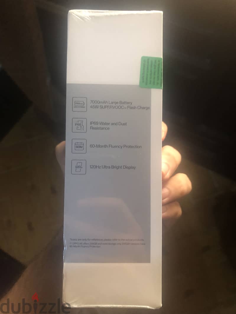 OPPO A6 2